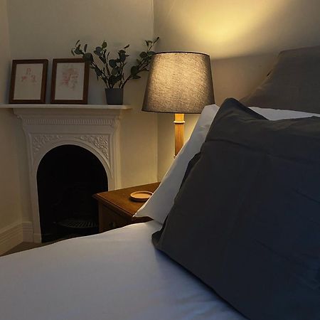 The New Inn Clovelly Buitenkant foto