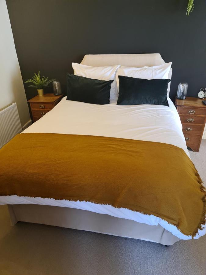 The New Inn Clovelly Buitenkant foto