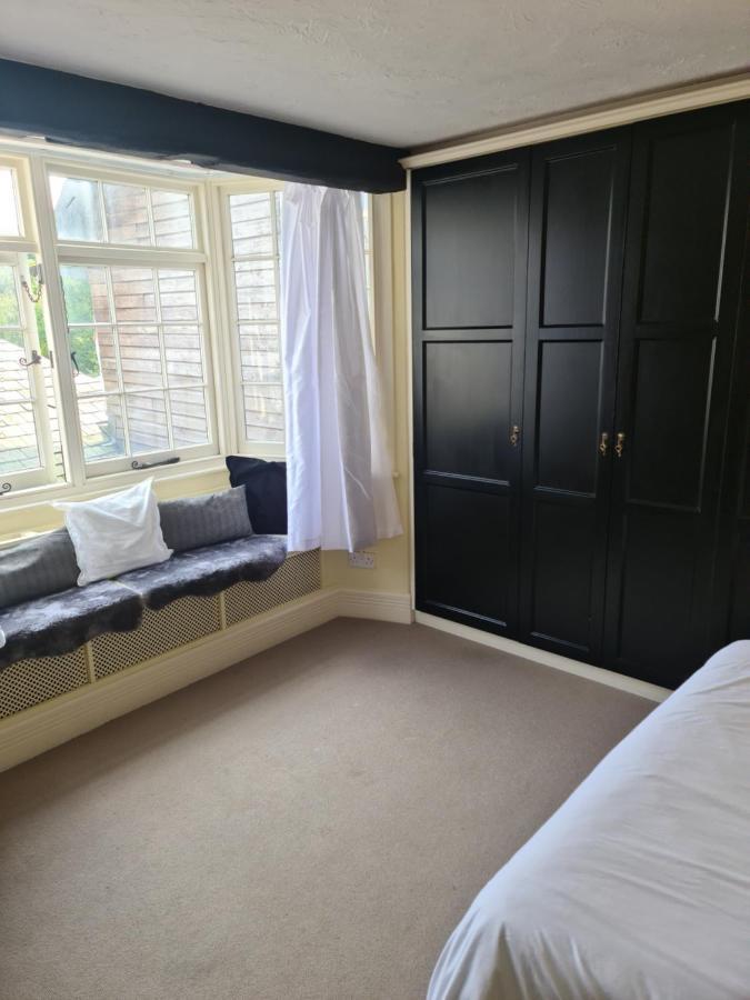 The New Inn Clovelly Buitenkant foto