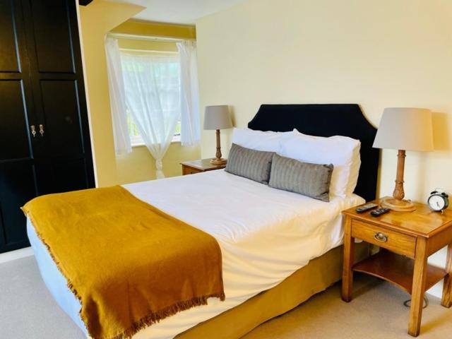 The New Inn Clovelly Buitenkant foto