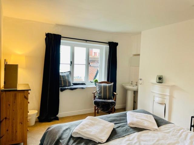The New Inn Clovelly Buitenkant foto