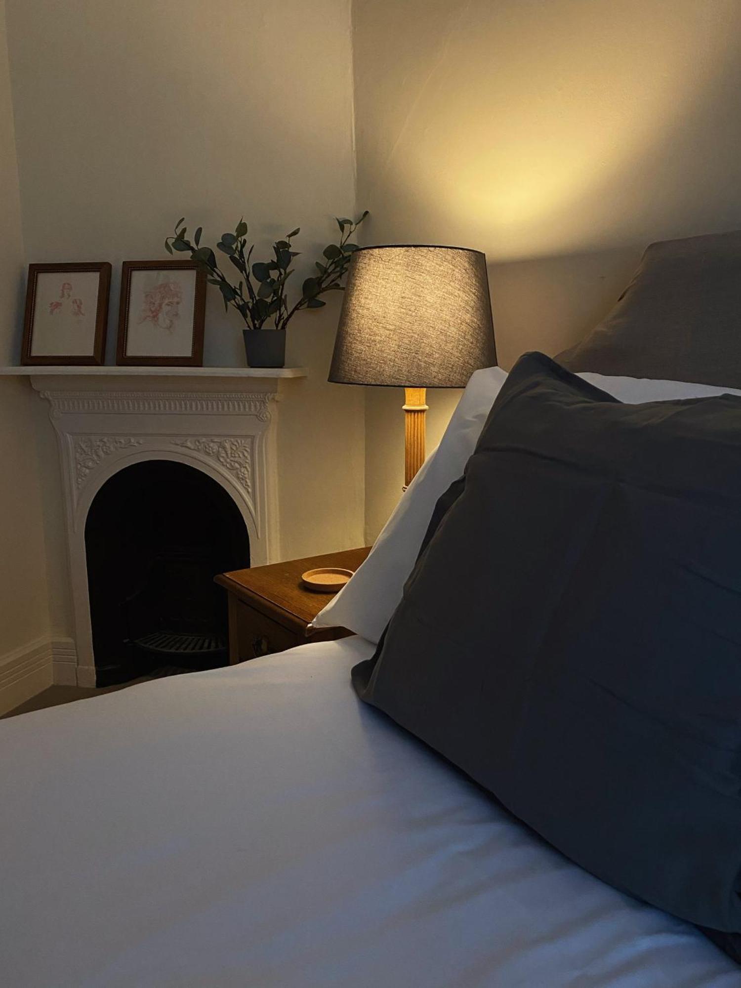 The New Inn Clovelly Buitenkant foto